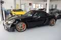 Porsche Boxster 718 Spyder RS Weissach Noir - thumbnail 27