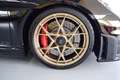 Porsche Boxster 718 Spyder RS Weissach Noir - thumbnail 20