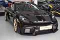 Porsche Boxster 718 Spyder RS Weissach Noir - thumbnail 25
