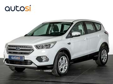 1.5 ECOBOOST 88KW TREND 2WD 5P