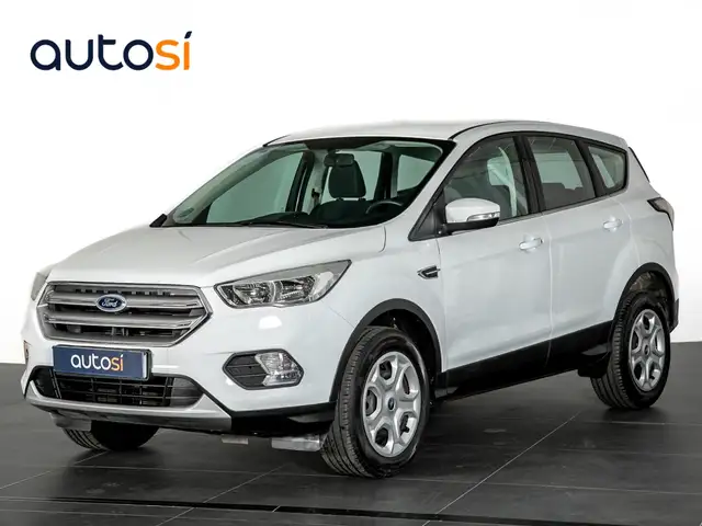 Ford Kuga 1.5 ECOBOOST 88KW TREND 2WD 5P