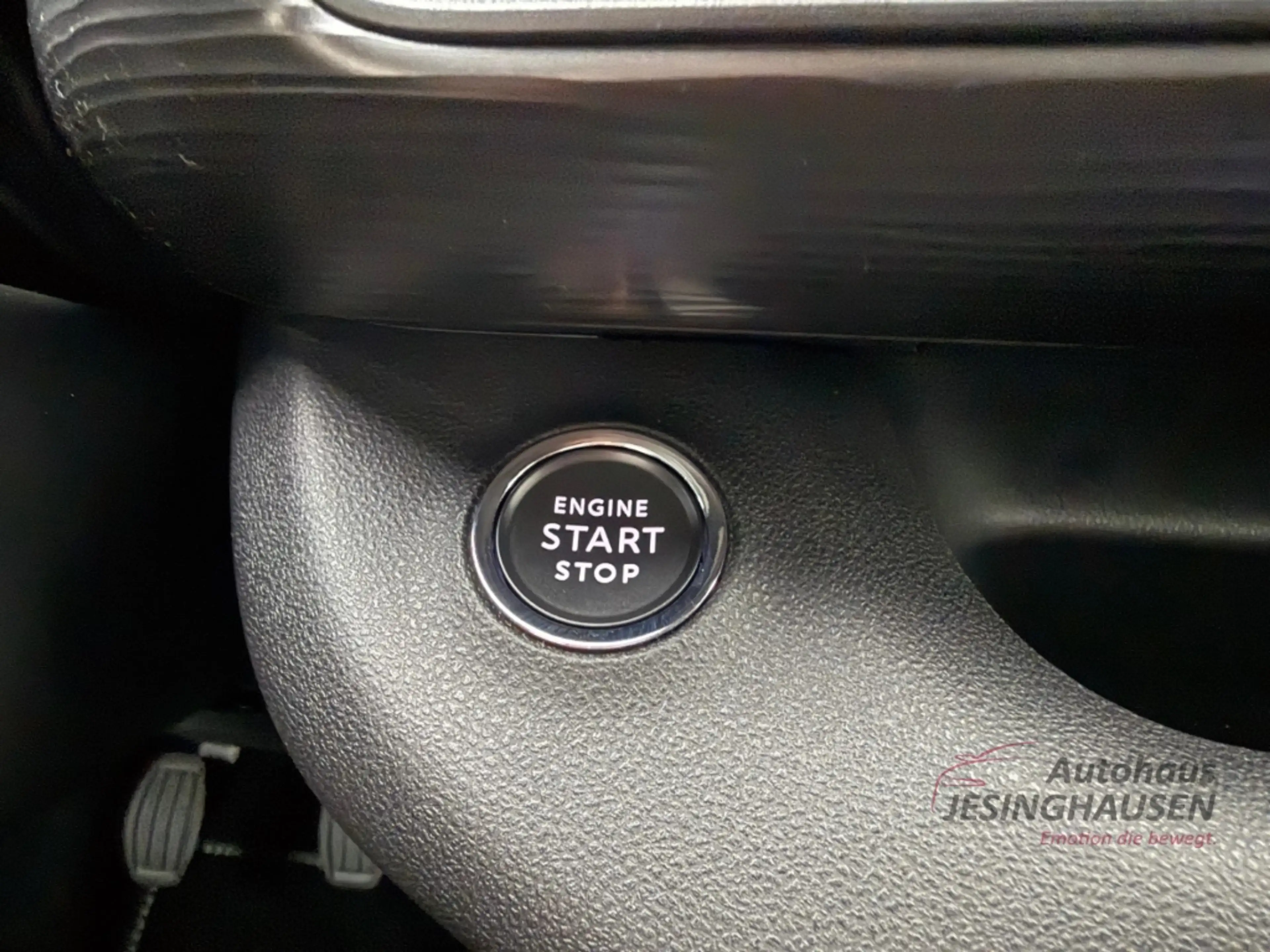 Jeep Avenger Altitude LED*ACC*Winter-P.*Allwetter*Android Auto* — photo 19
