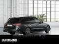 Mercedes-Benz C 300 d T AMG Night MBUX Navi-Prem AHK EasyPack Grau - thumbnail 3