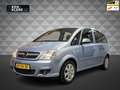 Opel Meriva 1.6-16V |Temptation| Automaat |94.869km NAP! Blauw - thumbnail 1