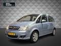 Opel Meriva 1.6-16V |Temptation| Automaat |94.869km NAP! Blauw - thumbnail 18