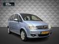 Opel Meriva 1.6-16V |Temptation| Automaat |94.869km NAP! Blauw - thumbnail 19