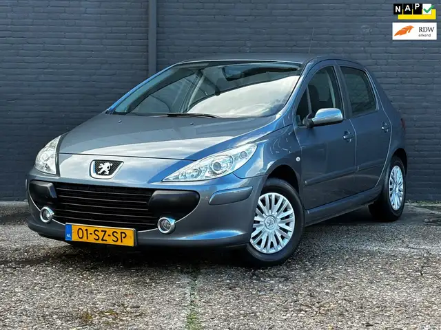 Peugeot 307 1.6-16V XS TREKHAAK|AIRCO|ELEK RAMEN|CRUISE|NWE AP