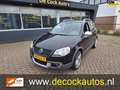 Volkswagen Polo Cross 1.4-16V Noir - thumbnail 1