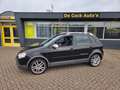 Volkswagen Polo Cross 1.4-16V Noir - thumbnail 3