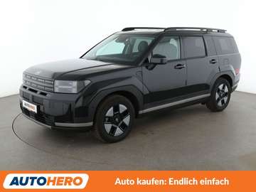 1.6 T-GDI Hybrid Signature 4WD Aut.*NAVI*CAM*ACC*