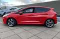 Ford Fiesta 1.0 EcoBoost ST-Line | 18'' Licht metaal Rouge - thumbnail 7