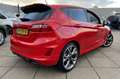 Ford Fiesta 1.0 EcoBoost ST-Line | 18'' Licht metaal Rouge - thumbnail 2