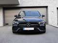 Mercedes-Benz CLA 220 CLA 220 d Shooting Brake 4MATIC Aut. Schwarz - thumbnail 2