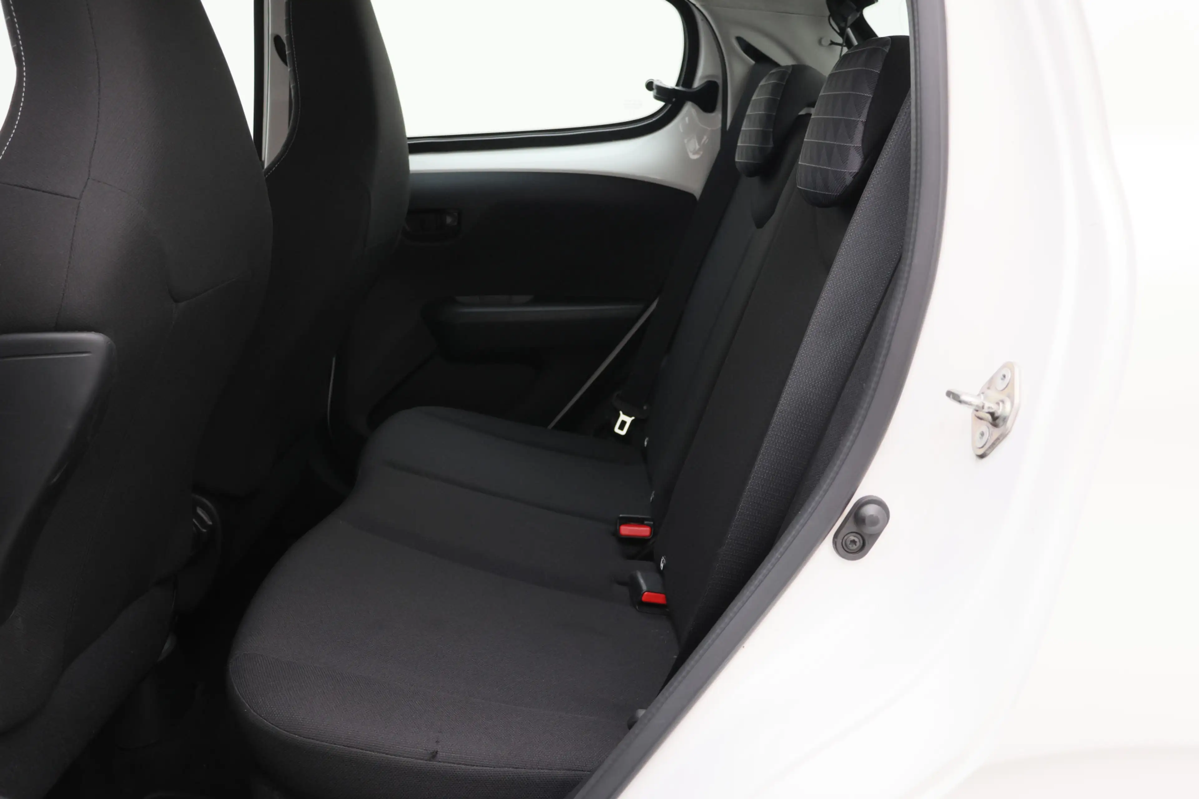 Peugeot 108 1.0 e-VTi Active Eerste Eigenaar, 5-Deurs, Airco, — photo 11