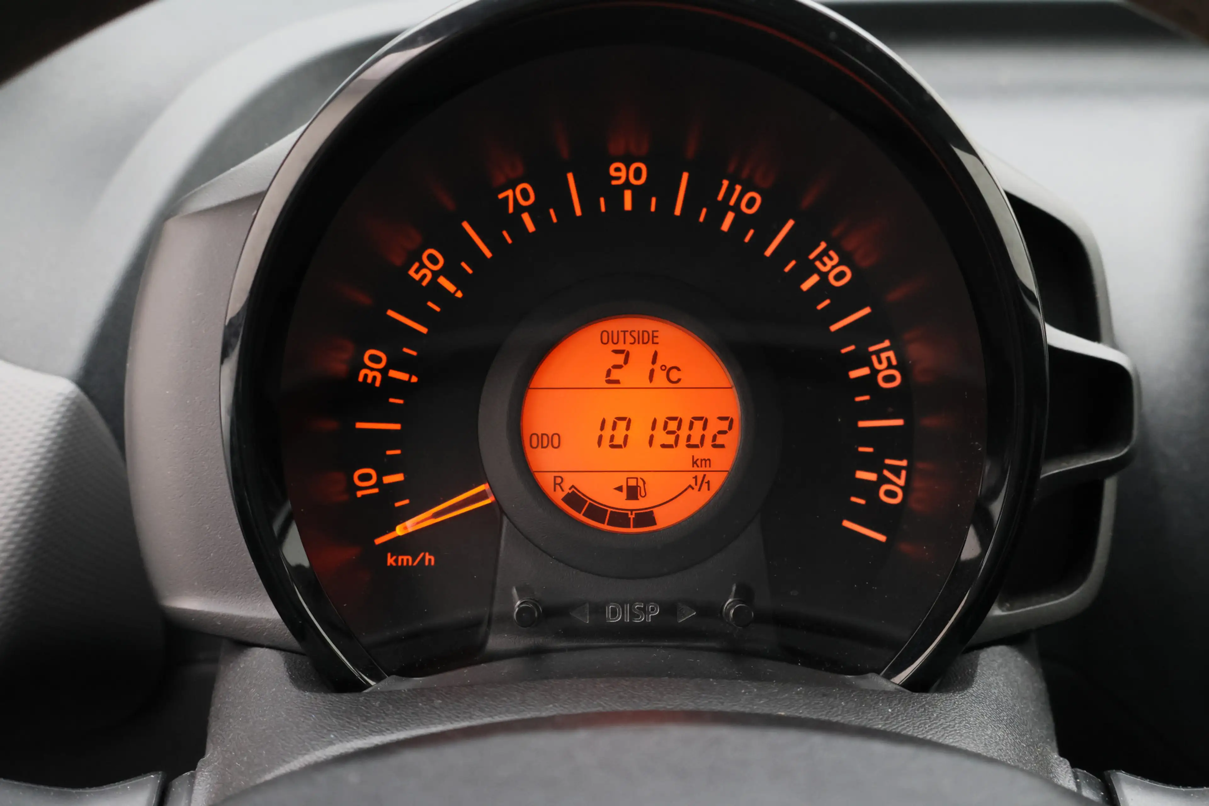 Peugeot 108 1.0 e-VTi Active Eerste Eigenaar, 5-Deurs, Airco, — photo 4
