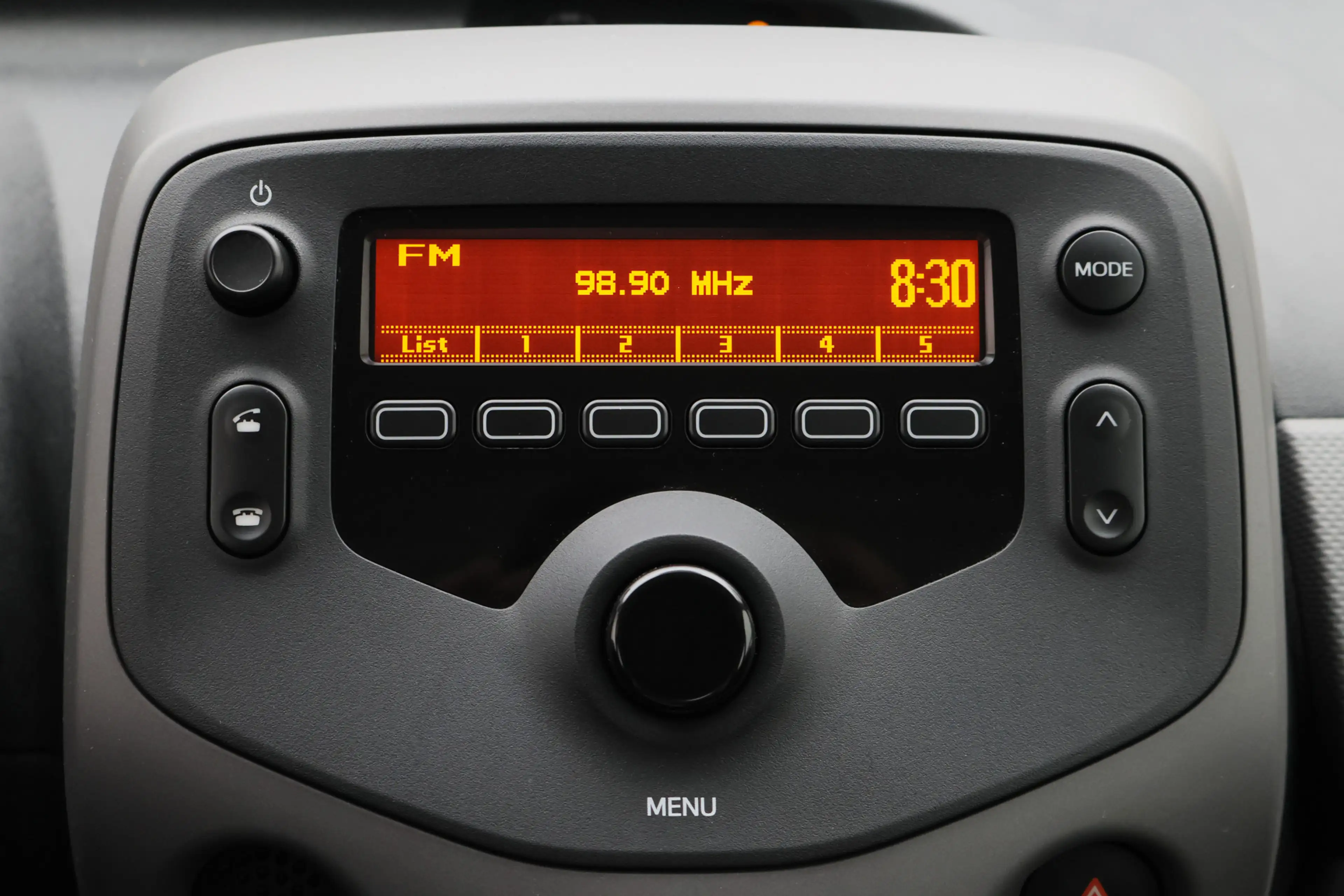 Peugeot 108 1.0 e-VTi Active Eerste Eigenaar, 5-Deurs, Airco, — photo 5