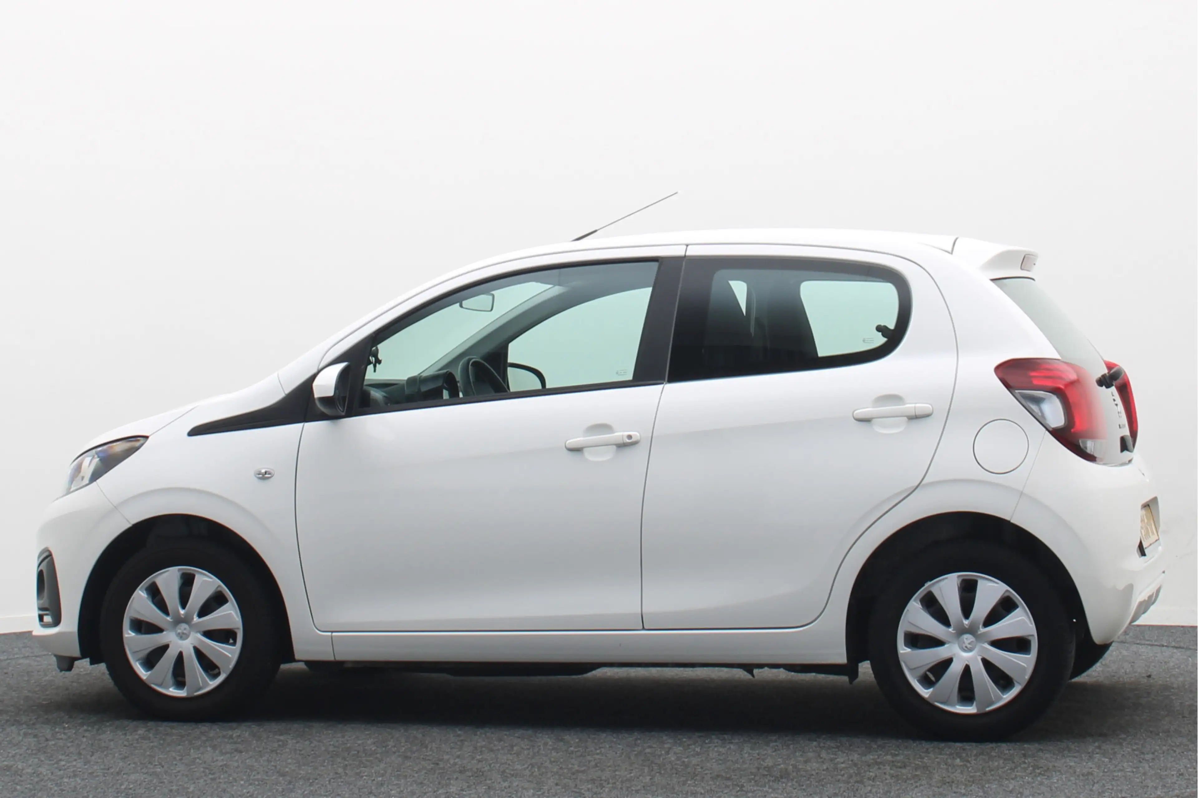 Peugeot 108 1.0 e-VTi Active Eerste Eigenaar, 5-Deurs, Airco, — photo 14