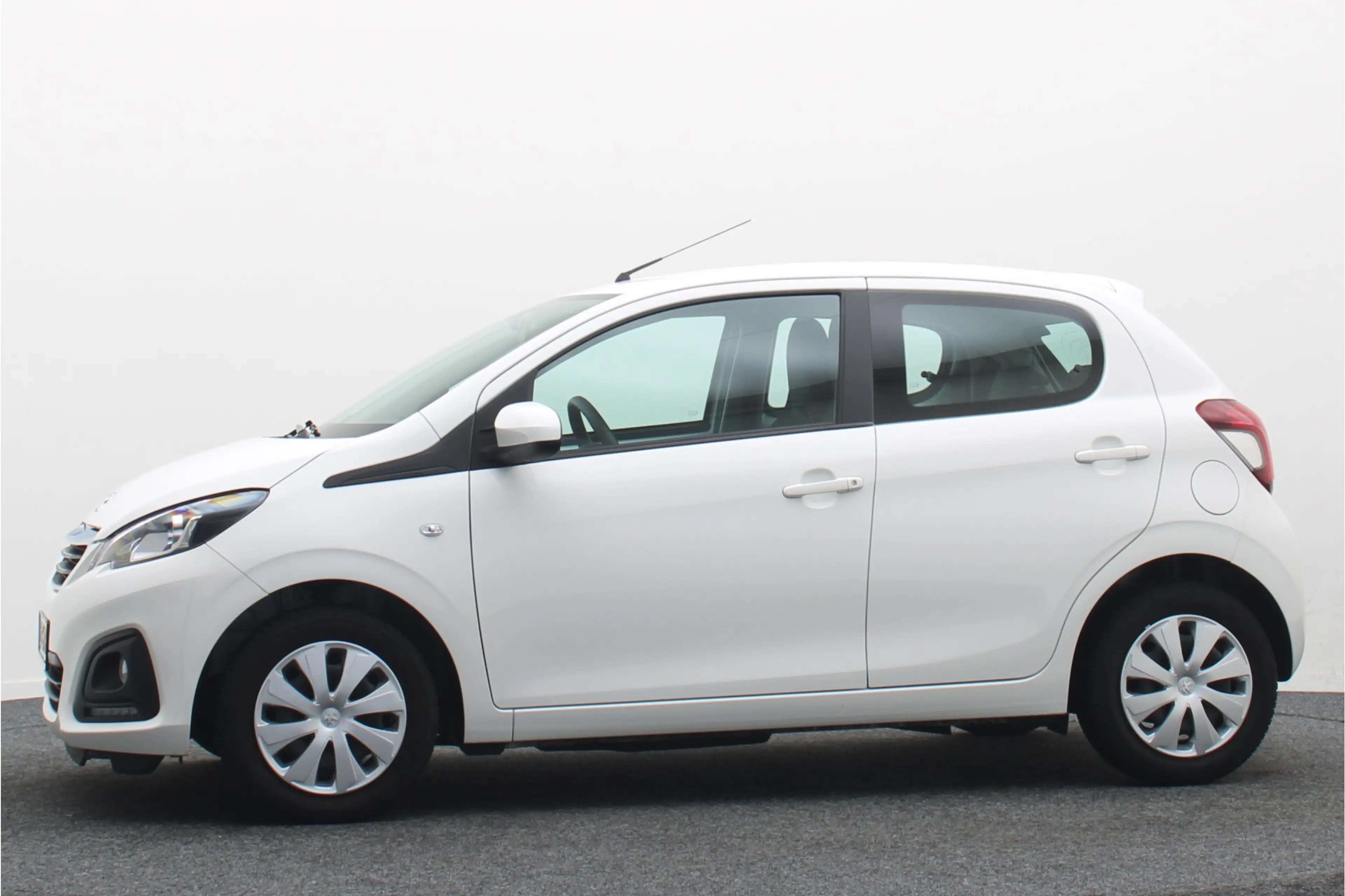 Peugeot 108 1.0 e-VTi Active Eerste Eigenaar, 5-Deurs, Airco, — photo 7