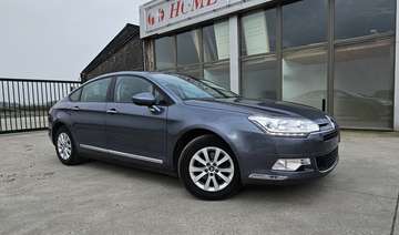 C5 1.6 HDi - Automatique - Garantie 12 mois