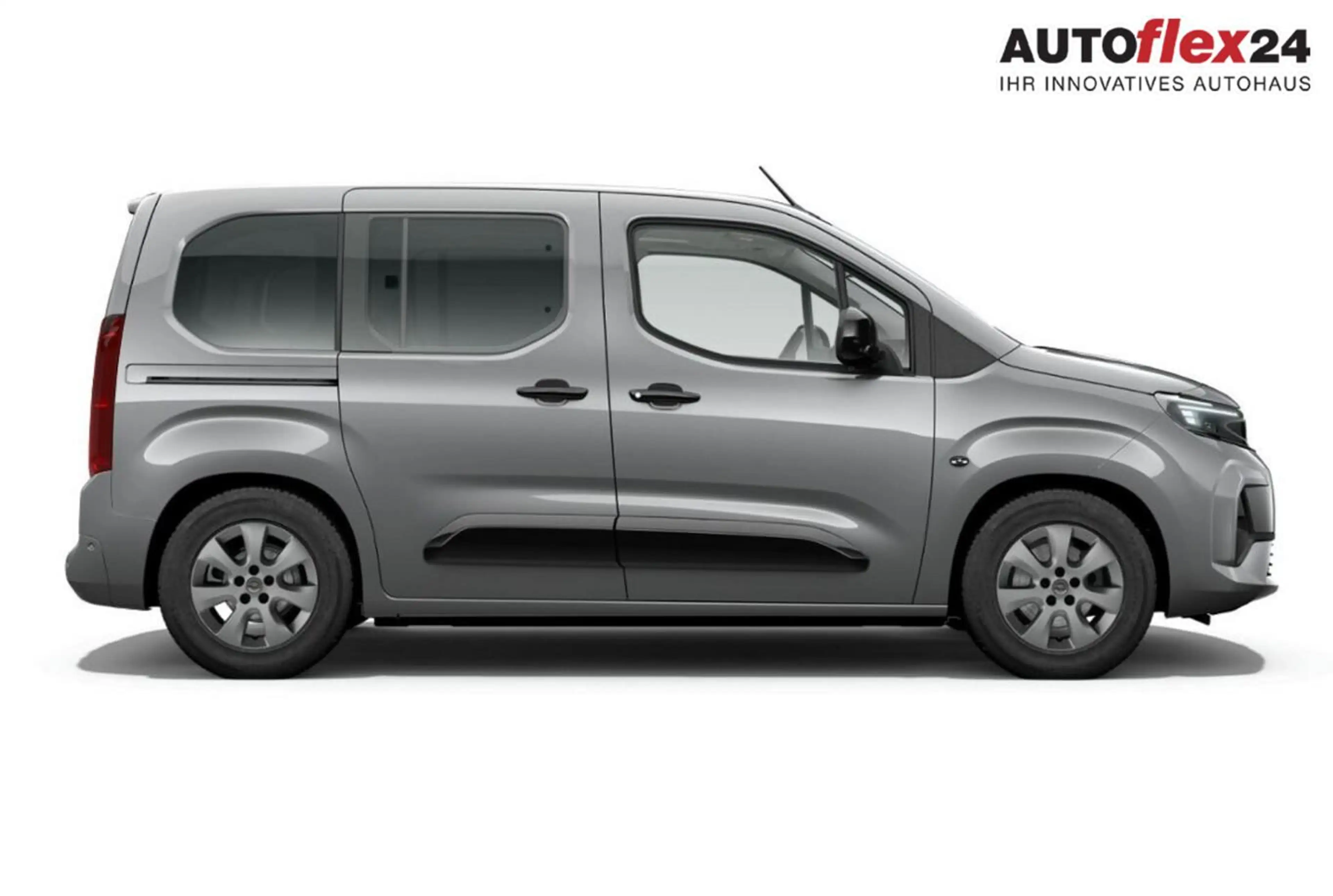 Opel Combo GS AT8 Pano Klimaaut LHZ IntelliLux Kam 96 kW (... — photo 2
