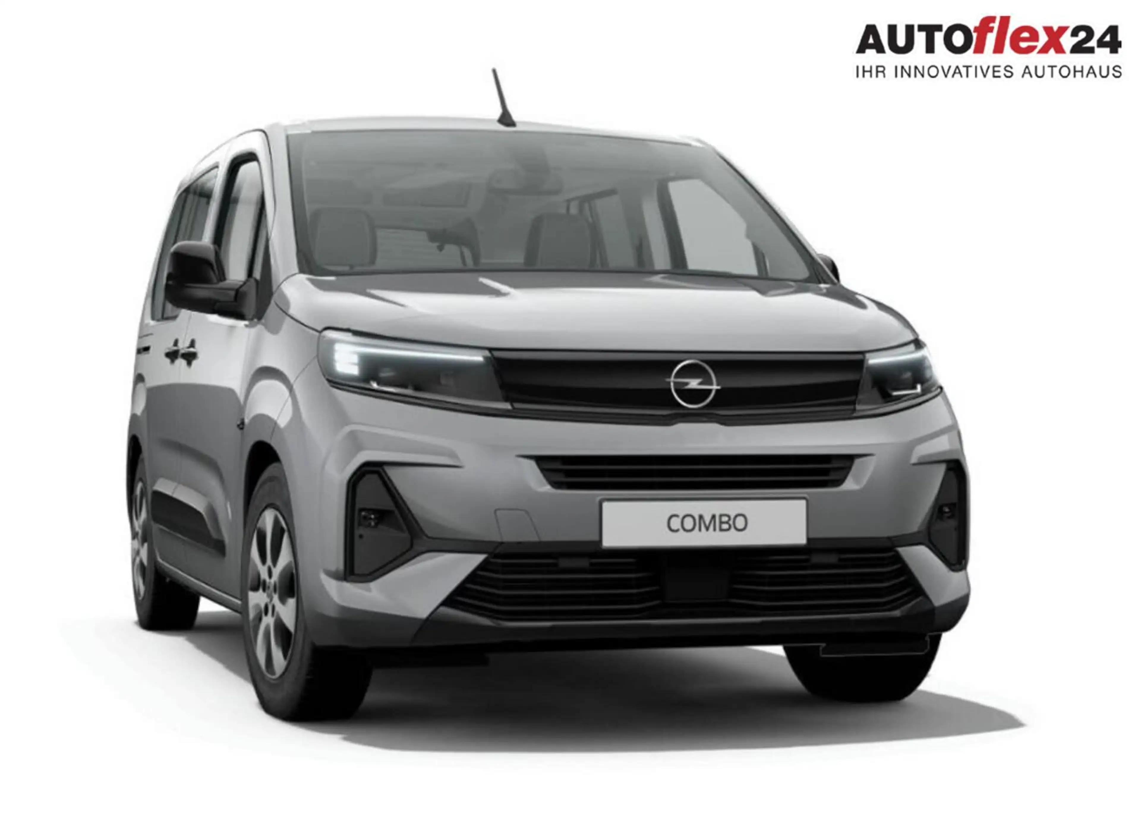 Opel Combo GS AT8 Pano Klimaaut LHZ IntelliLux Kam 96 kW (...