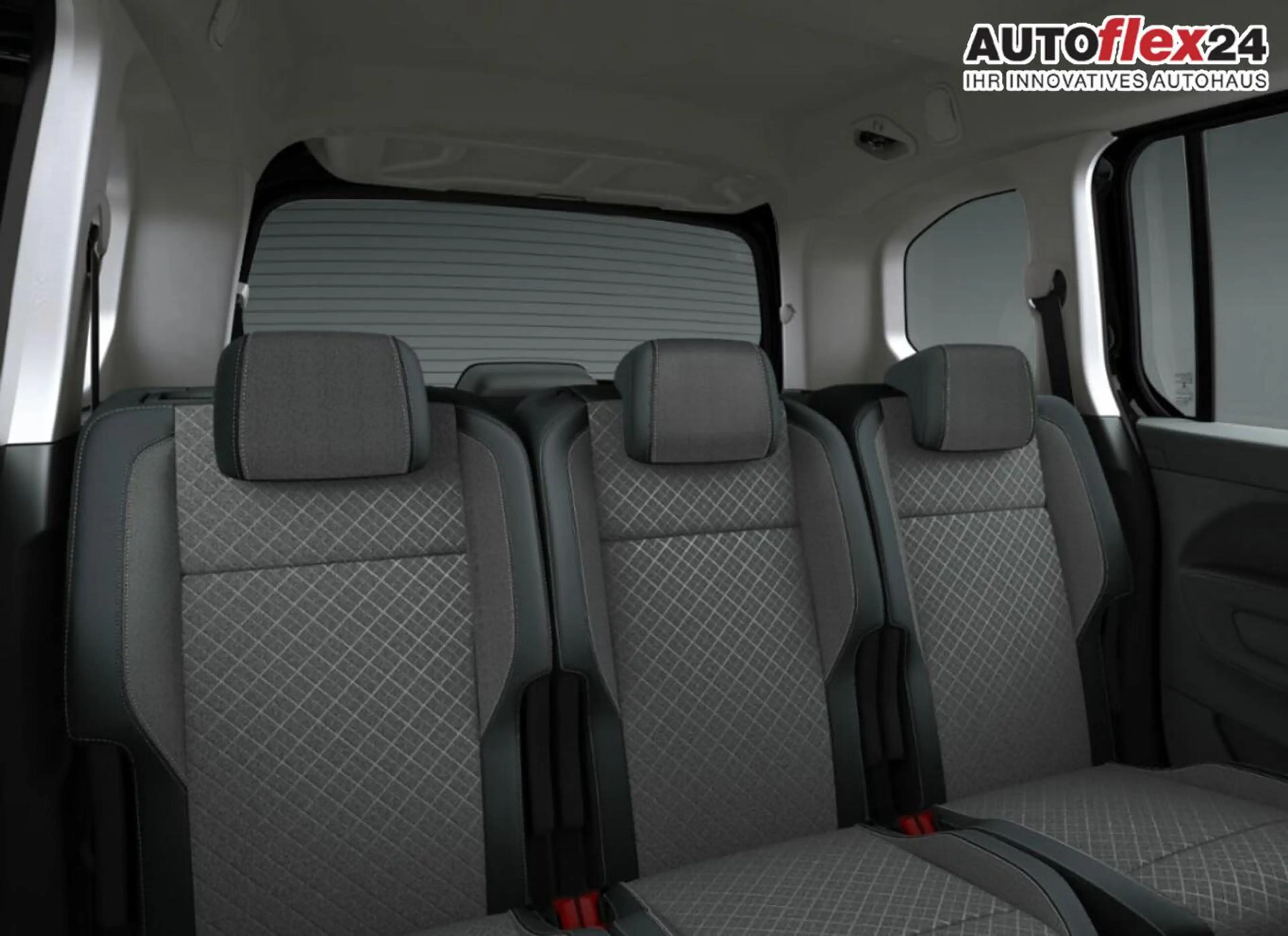 Opel Combo GS AT8 Pano Klimaaut LHZ IntelliLux Kam 96 kW (... — photo 7