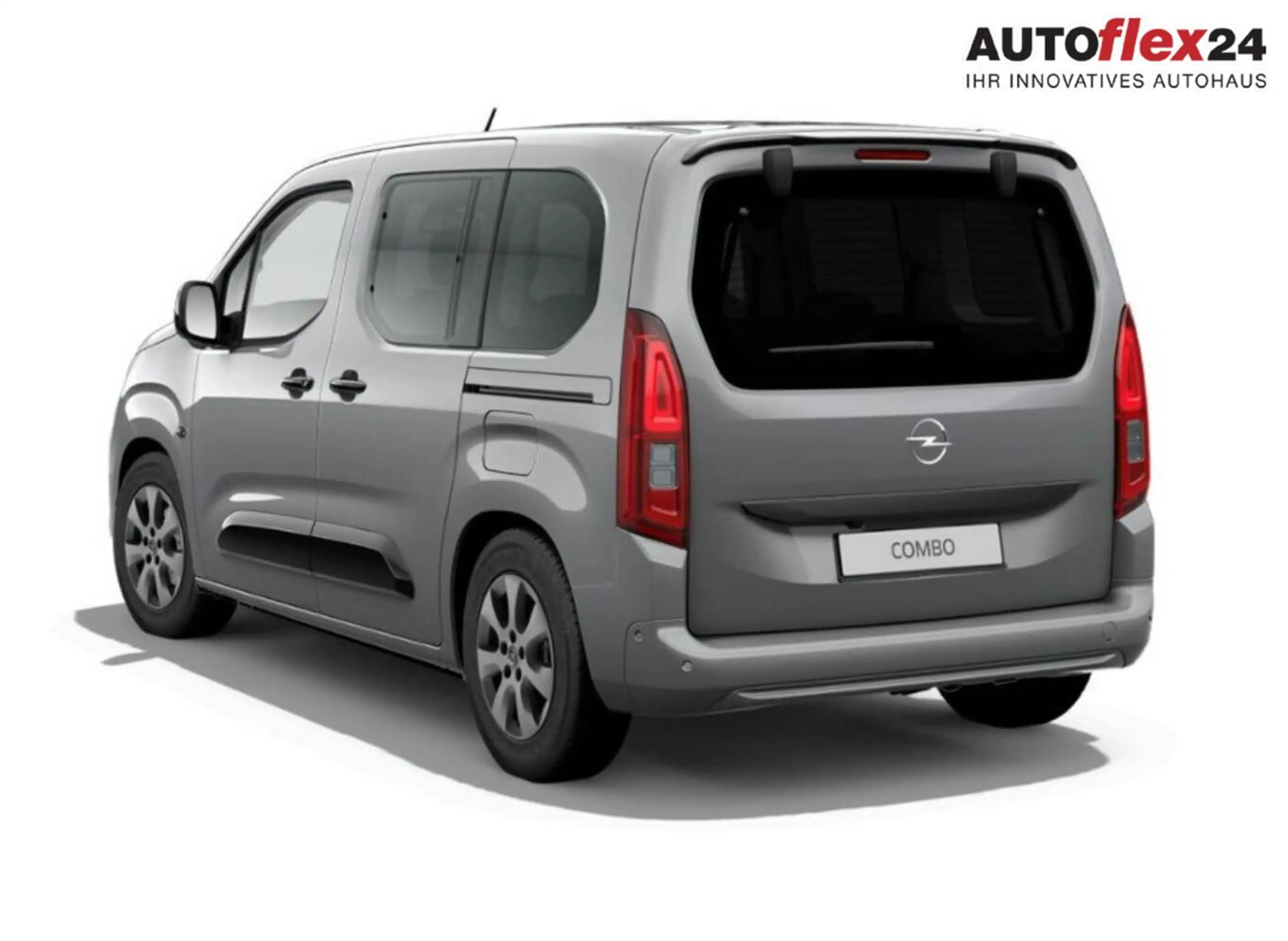 Opel Combo GS AT8 Pano Klimaaut LHZ IntelliLux Kam 96 kW (... — photo 4