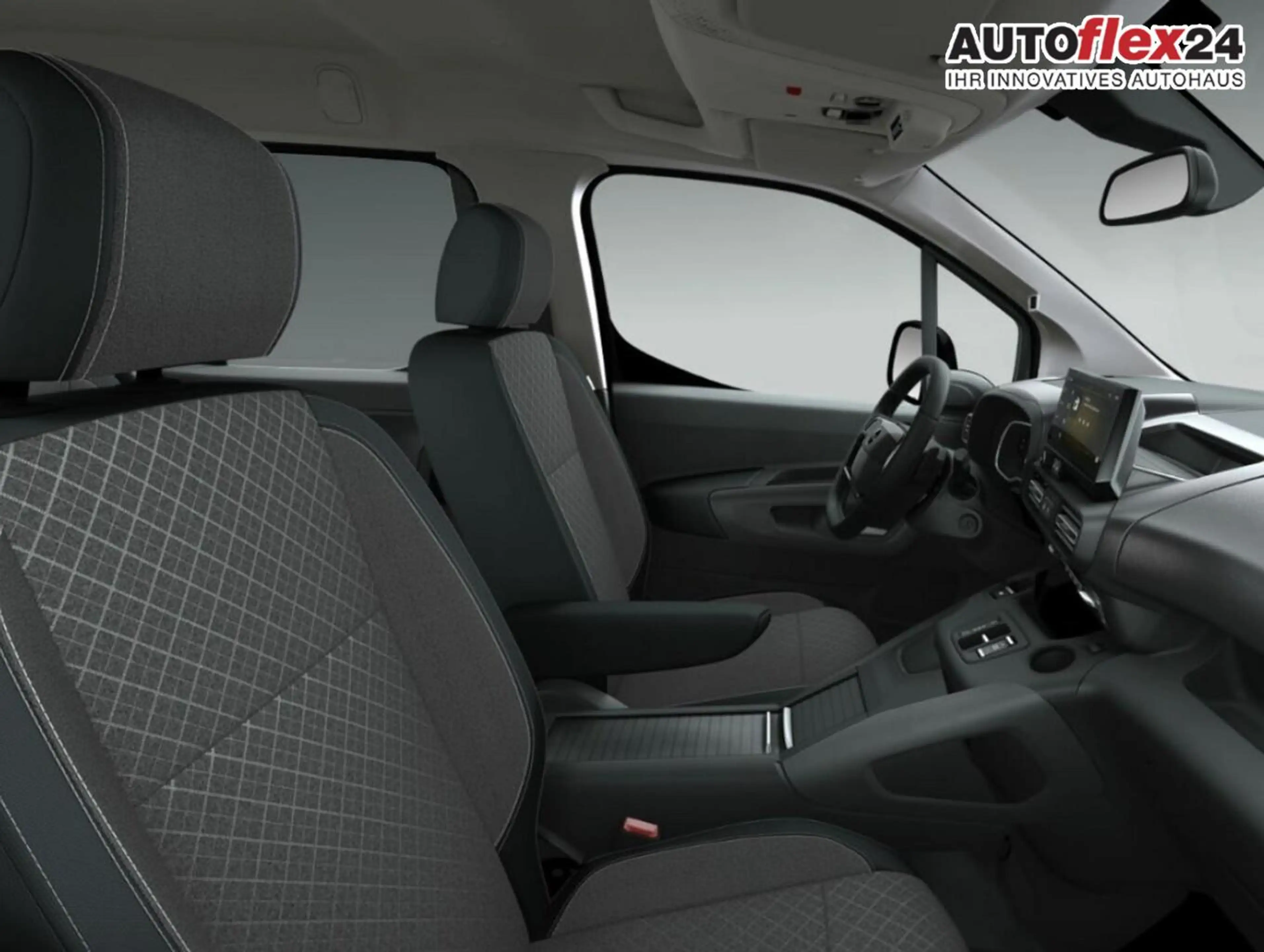 Opel Combo GS AT8 Pano Klimaaut LHZ IntelliLux Kam 96 kW (... — photo 6