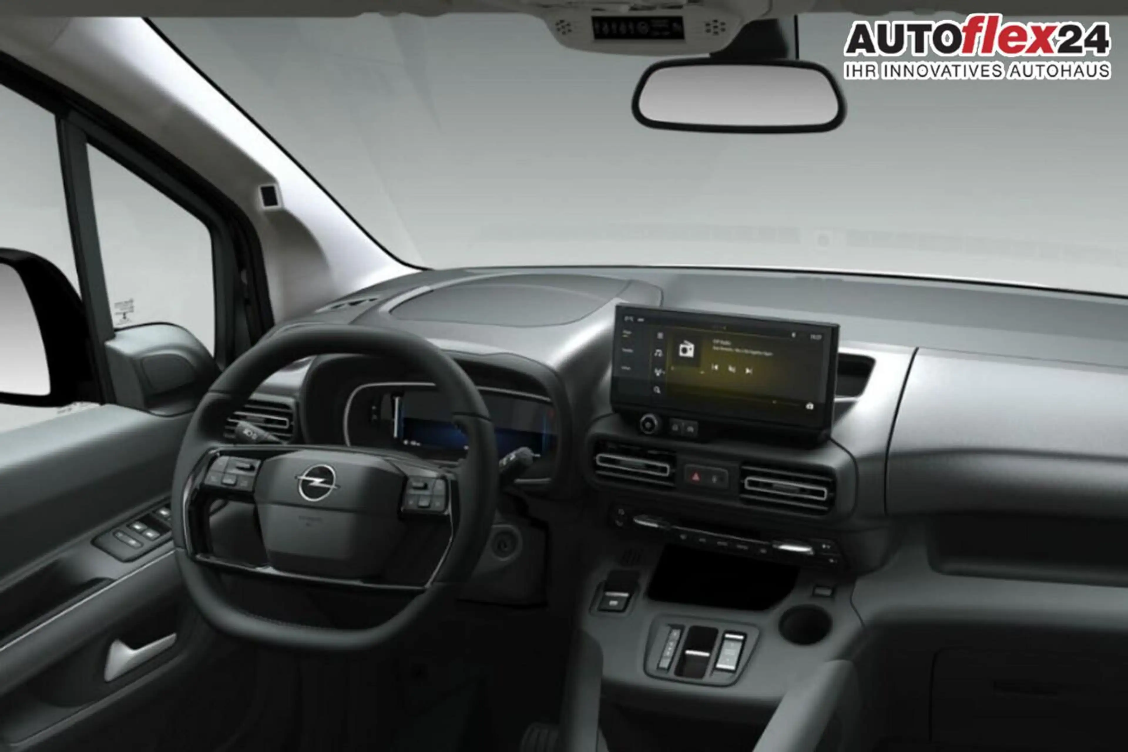 Opel Combo GS AT8 Pano Klimaaut LHZ IntelliLux Kam 96 kW (... — photo 5