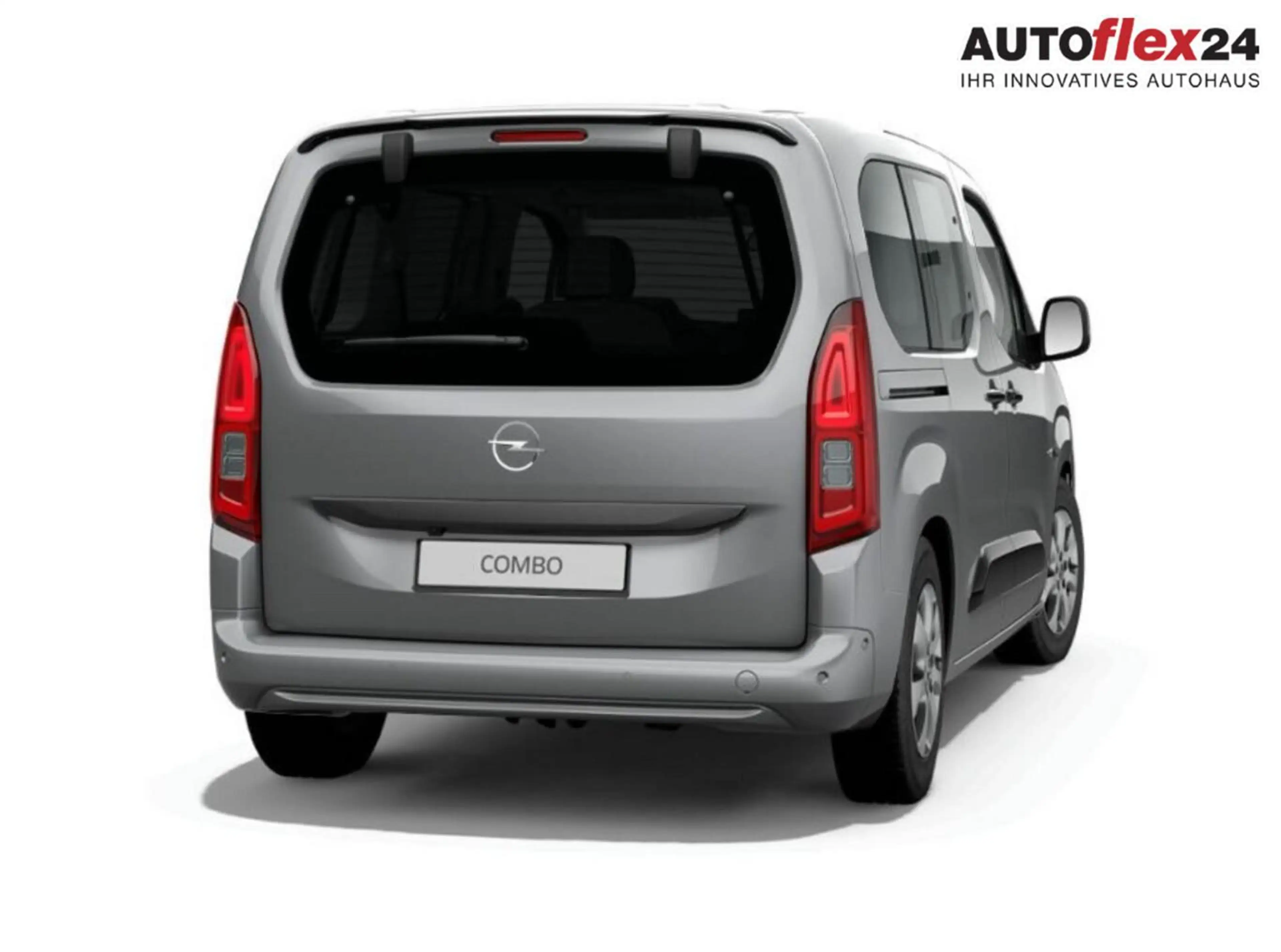 Opel Combo GS AT8 Pano Klimaaut LHZ IntelliLux Kam 96 kW (... — photo 3