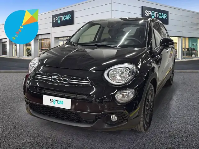 Fiat 500X 1.3 Mjet 95cv E6D Club