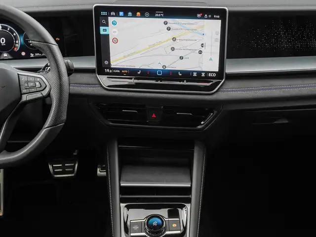 Volkswagen Tayron view 12