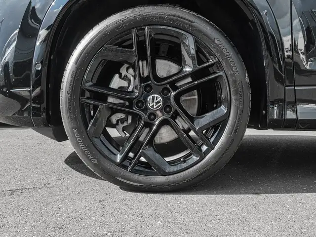 Volkswagen Tayron view 7