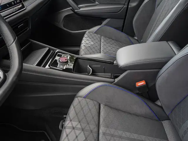 Volkswagen Tayron view 15