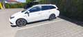 Toyota Auris 1.8 VVT-i Hybrid Automatik Touring Sports Team Deu Weiß - thumbnail 7