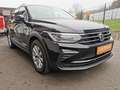 Volkswagen Tiguan Life TSI ACT DSG  mit einer Top Ausstattung Noir - thumbnail 4