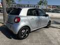 smart forFour Forfour 1.0 Passion 71cv twinamic Argento - thumbnail 9