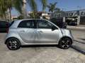 smart forFour Forfour 1.0 Passion 71cv twinamic Argento - thumbnail 3