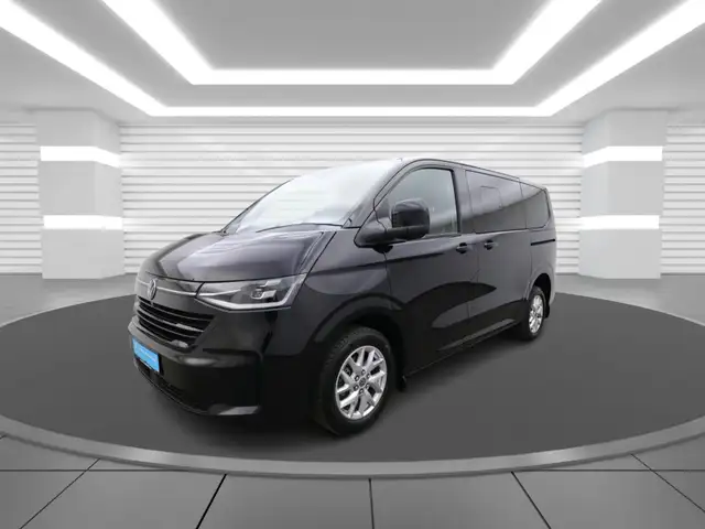 Volkswagen T7 Caravelle STYLE KR 2.0 TDI AUTOMATIK 8 SITZER (