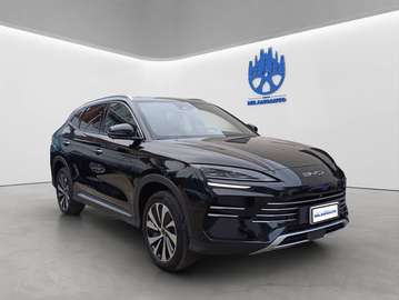 DMi DESIGN 4WD SuperDMTechnology eCVT 324CV PROMO!