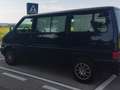 Volkswagen T4 Caravelle Caravelle 2.5 tdi Comfortline Bleu - thumbnail 2
