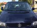 Volkswagen T4 Caravelle Caravelle 2.5 tdi Comfortline Bleu - thumbnail 1