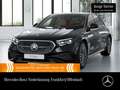Mercedes-Benz E 400 e 4M Hybrid AMG Fahrass 360° Distr+ Memory Schwarz - thumbnail 1