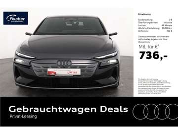Sportback edition one grey AHK/P-Dach
