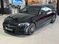 Mercedes-Benz C 200 T Edition AMG Line *Night,Pano,Sitzb.,ACC* Schwarz - thumbnail 4