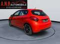 Peugeot 208 PureTech 82 Start Arancione - thumbnail 4