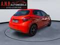 Peugeot 208 PureTech 82 Start Arancione - thumbnail 6