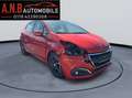 Peugeot 208 PureTech 82 Start Arancione - thumbnail 2