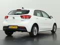 Kia Rio 1.0 T-GDi MHEV DynamicLine | Navigatie | Parkeerca Blanc - thumbnail 2