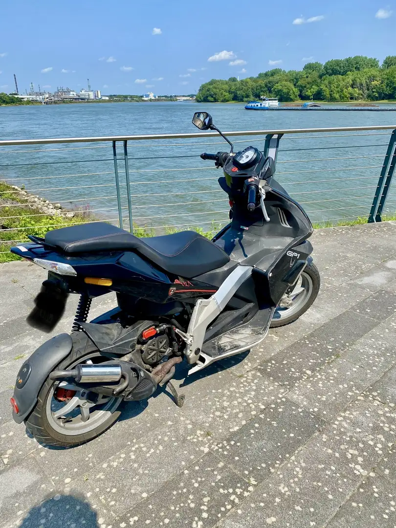 Aprilia RS 50 Mehrere Roller; Fahrbereit, 1 Jahr Service inkl. - 2